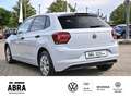 Volkswagen Polo VI 1.0 Trendline PDC+GRA+KLIMA Silber - thumbnail 5