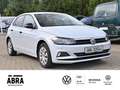Volkswagen Polo VI 1.0 Trendline PDC+GRA+KLIMA Silber - thumbnail 3