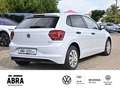 Volkswagen Polo VI 1.0 Trendline PDC+GRA+KLIMA Silber - thumbnail 4