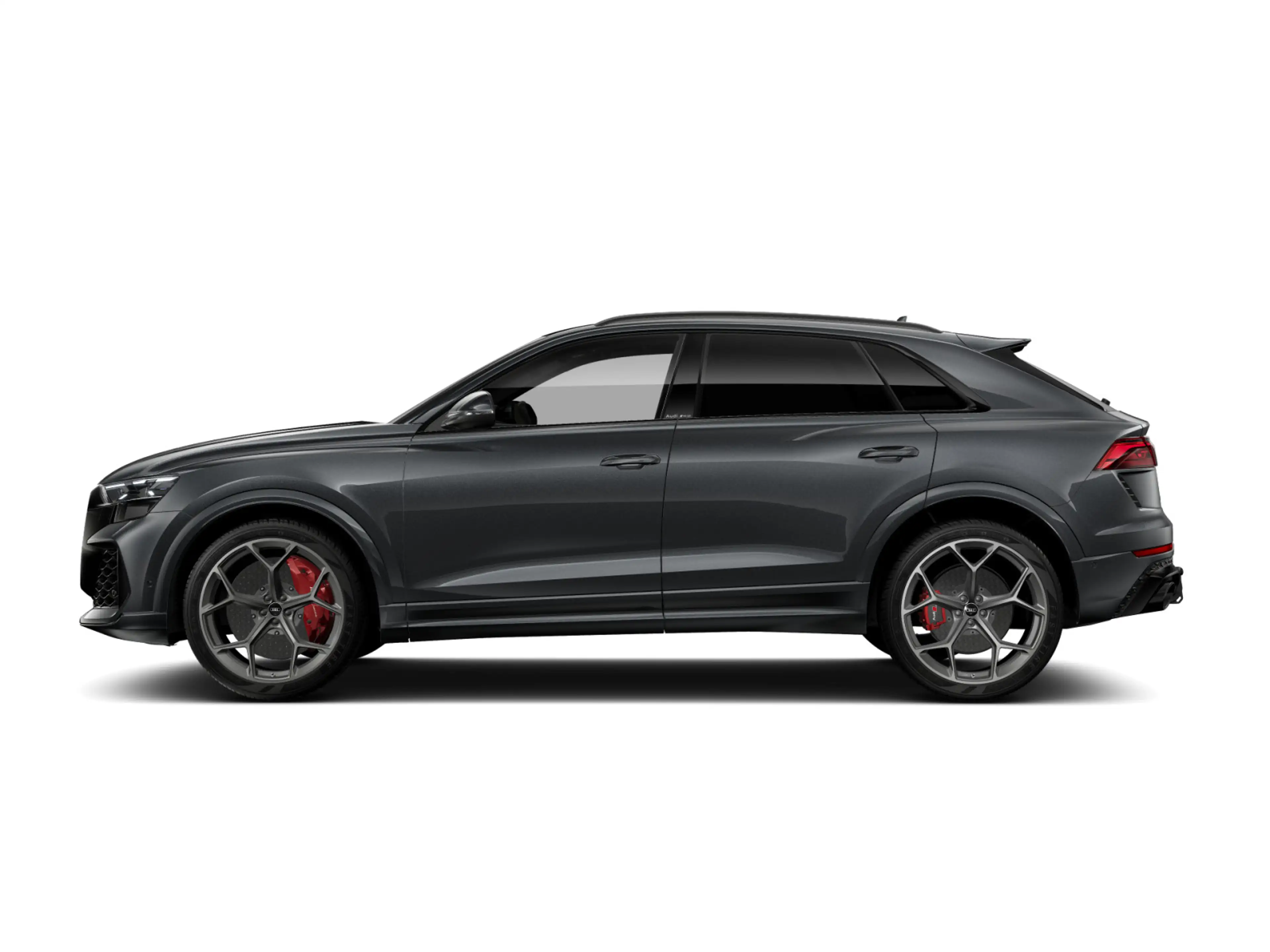 Audi RS Q8 SUV performance 471 kW tiptronic — photo 5