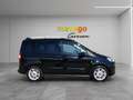 Ford Tourneo Courier 1,5 TDCi Titanium Start/Stop ***SERVICEHEFT*ERSTBESITZ** Schwarz - thumbnail 7