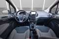 Ford Tourneo Courier 1,5 TDCi Titanium Start/Stop ***SERVICEHEFT*ERSTBESITZ** Schwarz - thumbnail 14