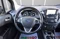 Ford Tourneo Courier 1,5 TDCi Titanium Start/Stop ***SERVICEHEFT*ERSTBESITZ** Schwarz - thumbnail 15