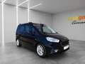 Ford Tourneo Courier 1,5 TDCi Titanium Start/Stop ***SERVICEHEFT*ERSTBESITZ** Schwarz - thumbnail 8