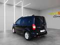 Ford Tourneo Courier 1,5 TDCi Titanium Start/Stop ***SERVICEHEFT*ERSTBESITZ** Schwarz - thumbnail 4