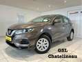 Nissan Qashqai 1.2DIG-T 116cv Acenta 2018 Clim/Radio cd/Cruise Bruin - thumbnail 1