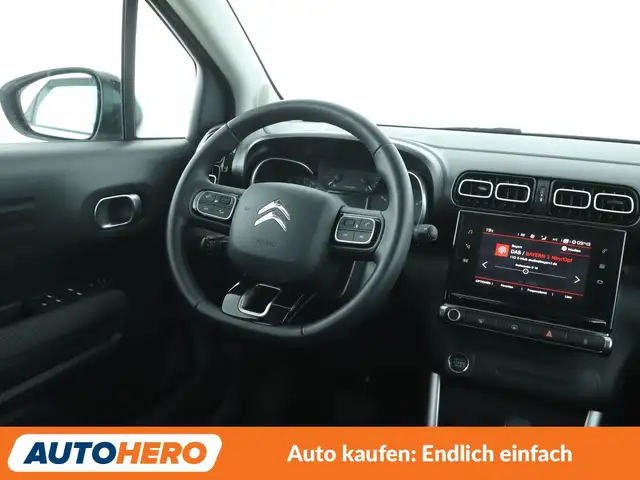 Citroen C3 Aircross view 13