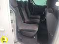 Citroen Berlingo 1.6 HDi 90CV FAP Multispace Blanco - thumbnail 15