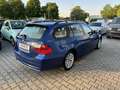 BMW 318 318d SHZ AHK TEMP MFL PDC BC ZV 2.HD Bleu - thumbnail 5