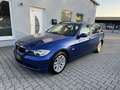 BMW 318 318d SHZ AHK TEMP MFL PDC BC ZV 2.HD Bleu - thumbnail 1