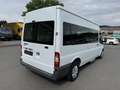 Ford Transit 2.2 TDCi FT 300 L / 9 Sitzer / Klima Weiß - thumbnail 3