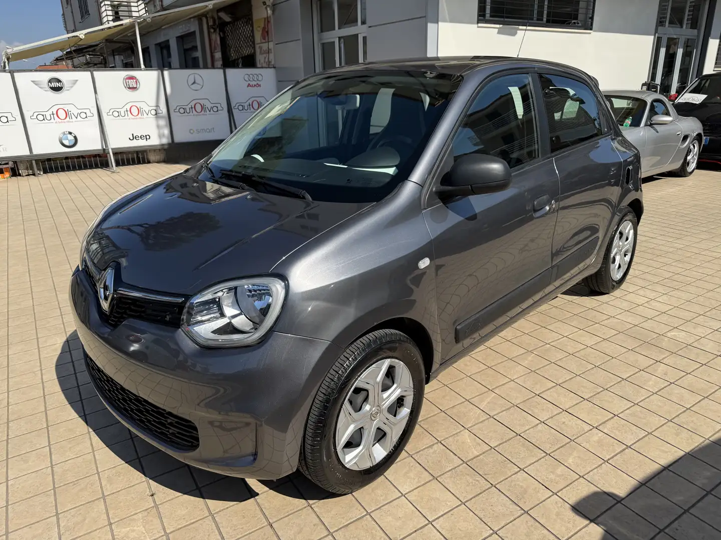 Renault Twingo 1.0 sce 70 CV new modello - 2