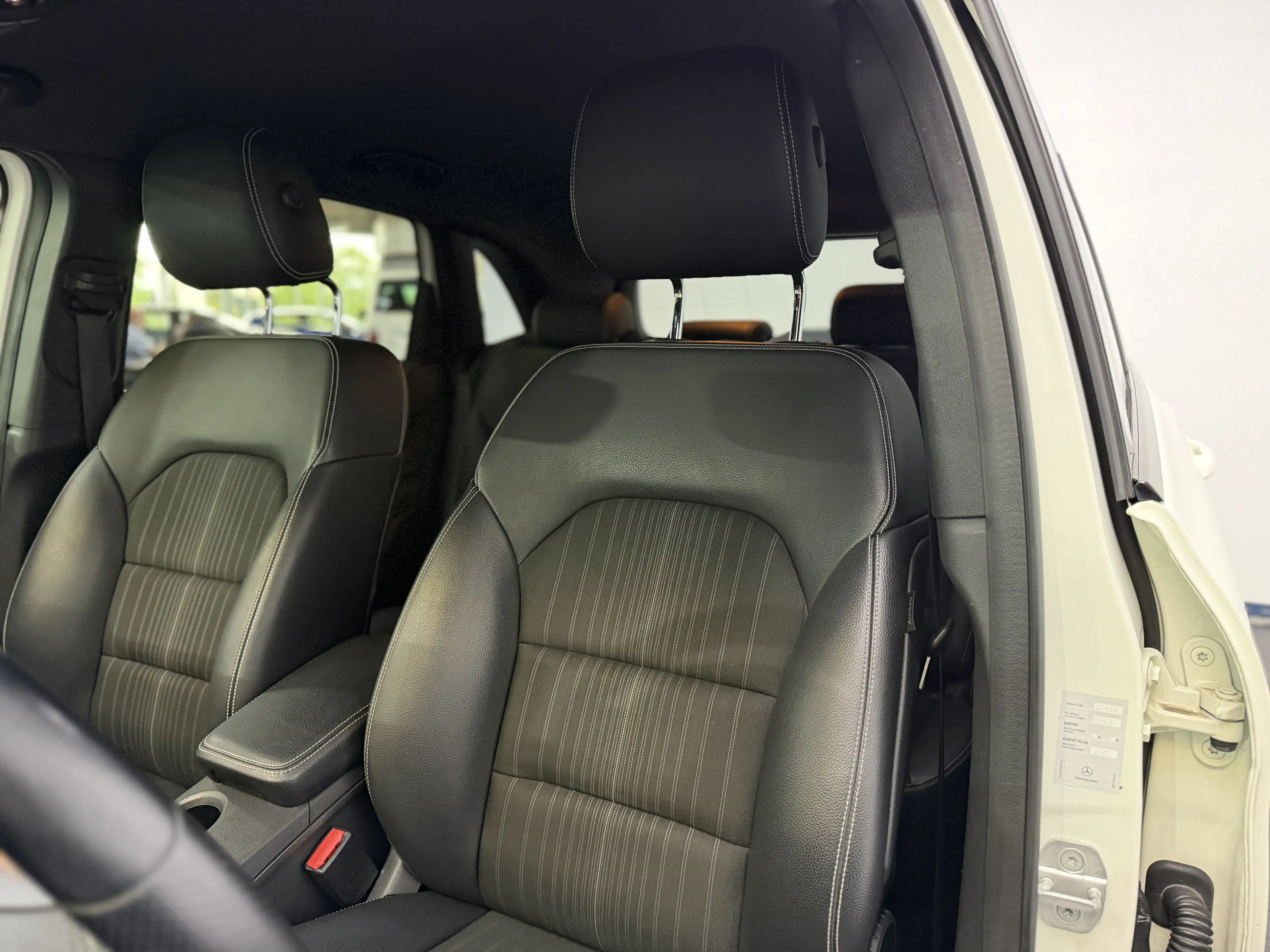 Mercedes-Benz B 200 AMG|LED|3J.Garantie|Automatik|TOP|KLIMA| — photo 16