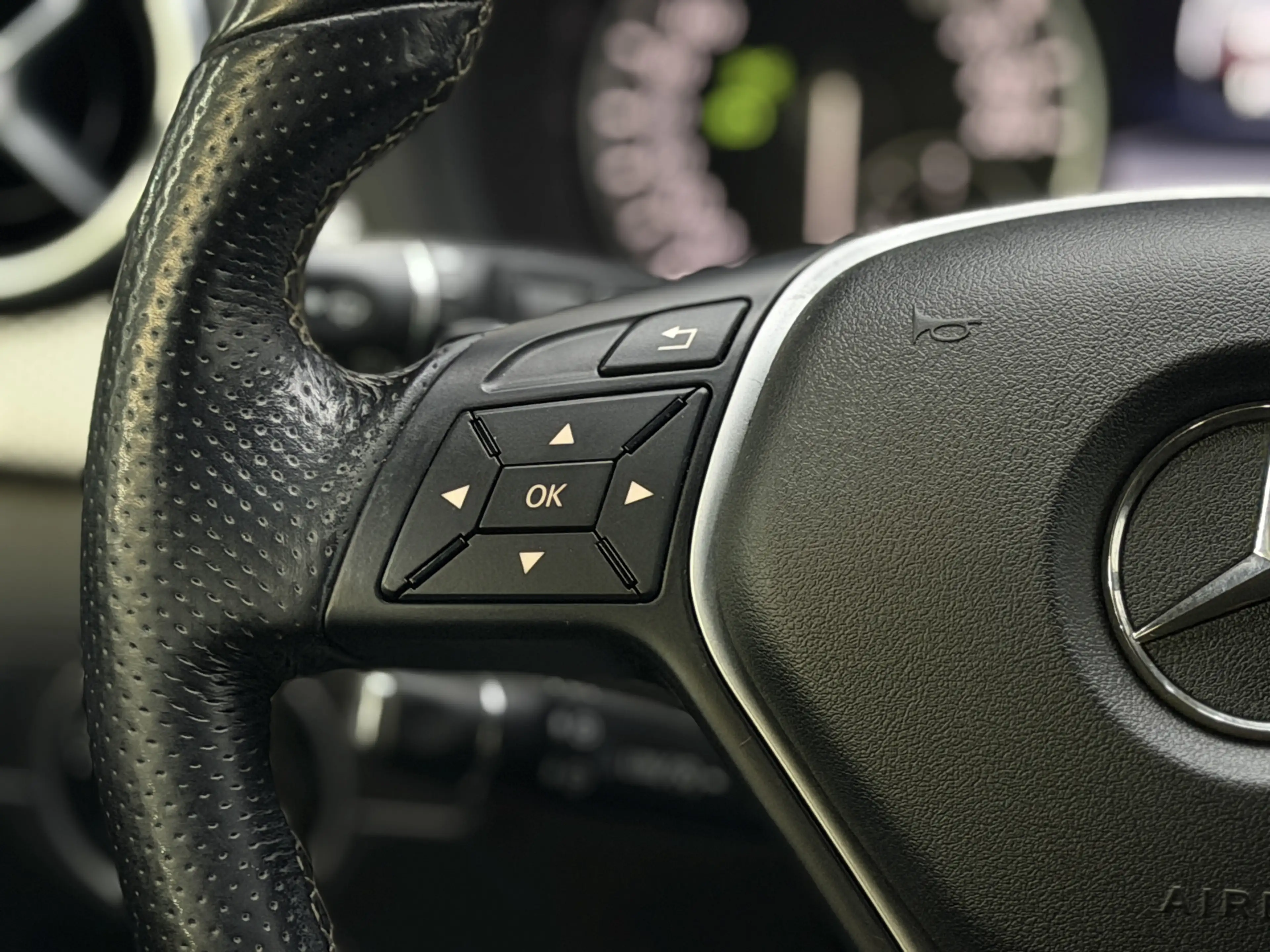 Mercedes-Benz B 200 AMG|LED|3J.Garantie|Automatik|TOP|KLIMA| — photo 12