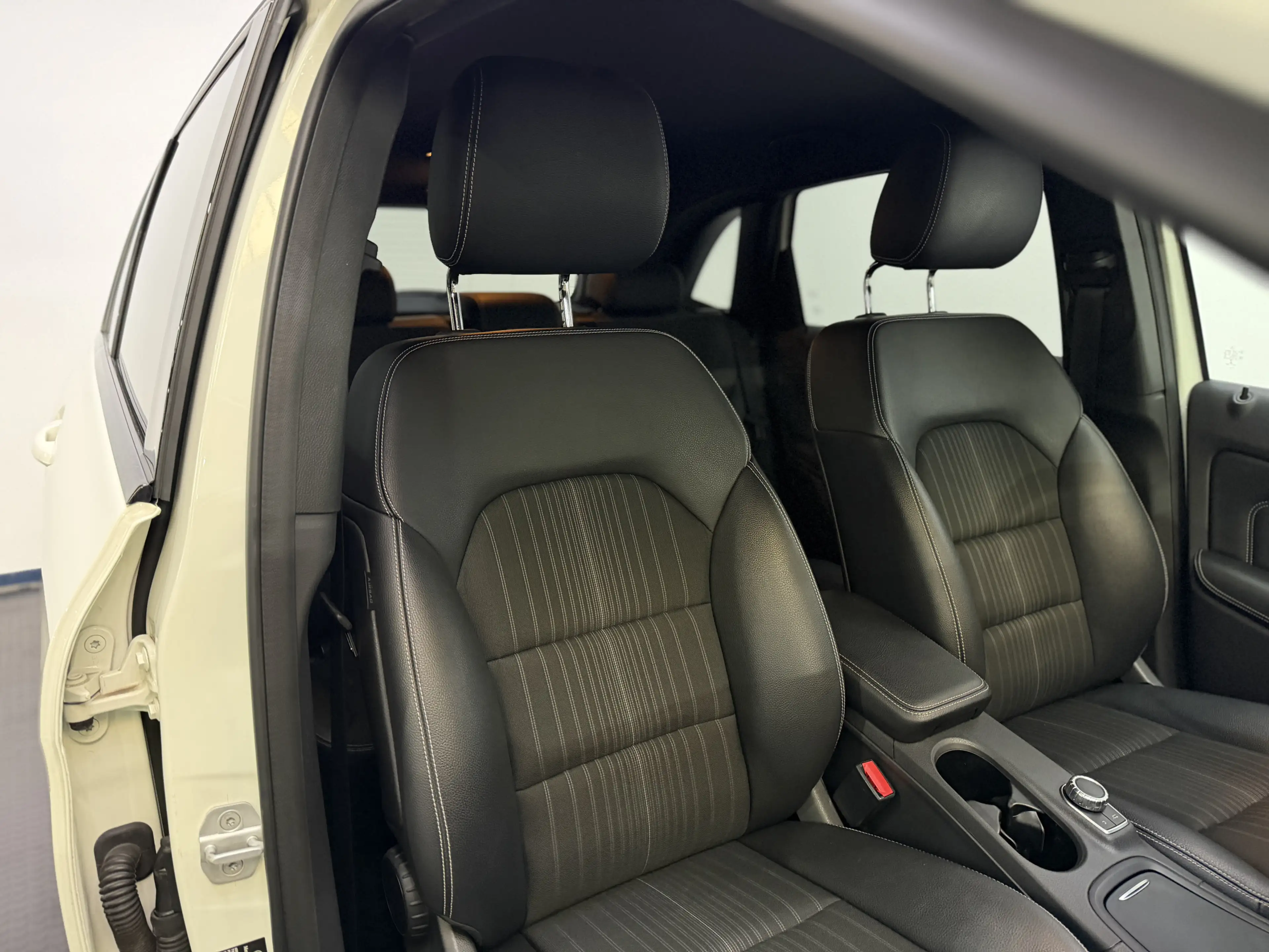 Mercedes-Benz B 200 AMG|LED|3J.Garantie|Automatik|TOP|KLIMA| — photo 18
