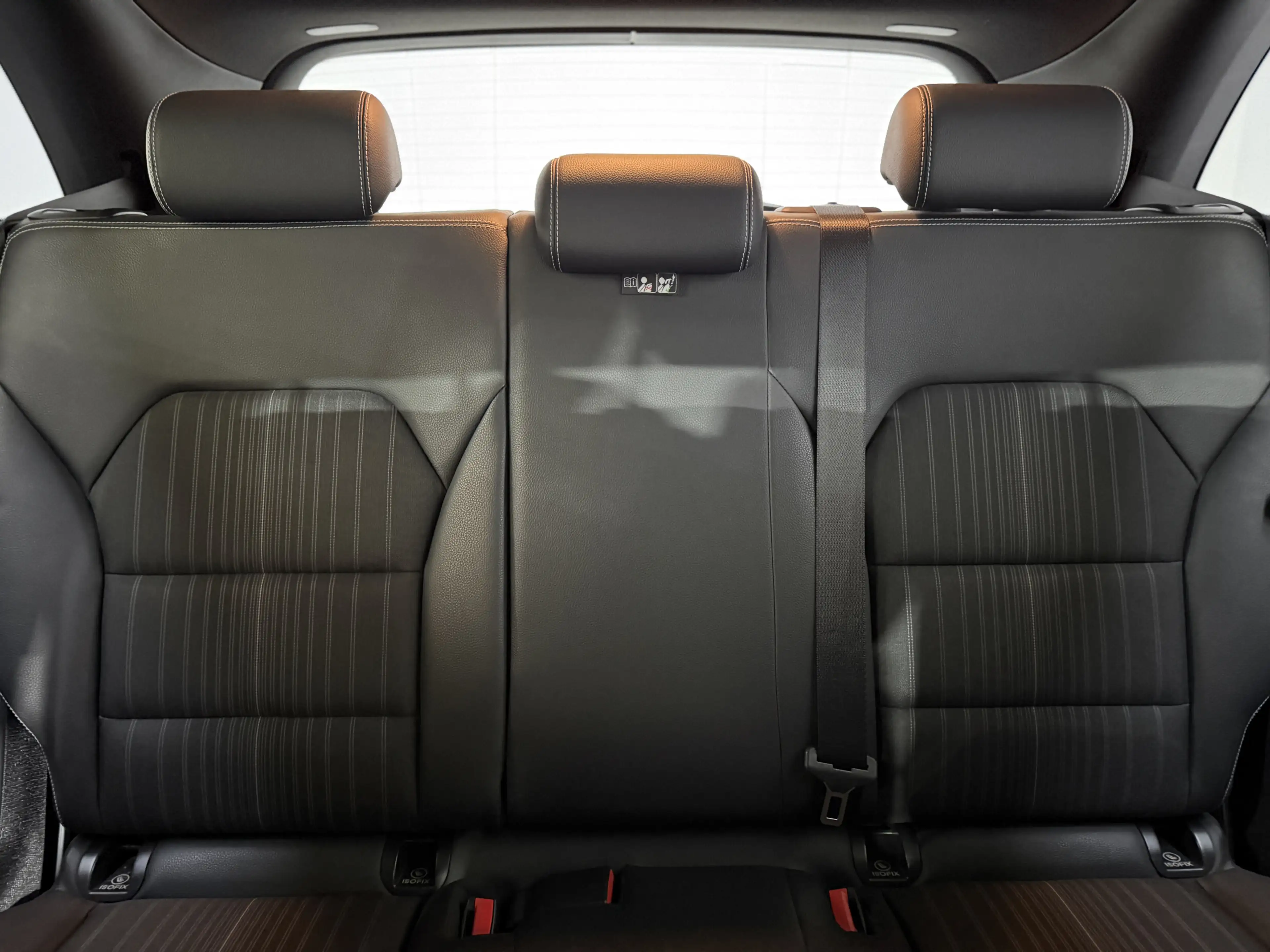 Mercedes-Benz B 200 AMG|LED|3J.Garantie|Automatik|TOP|KLIMA| — photo 21