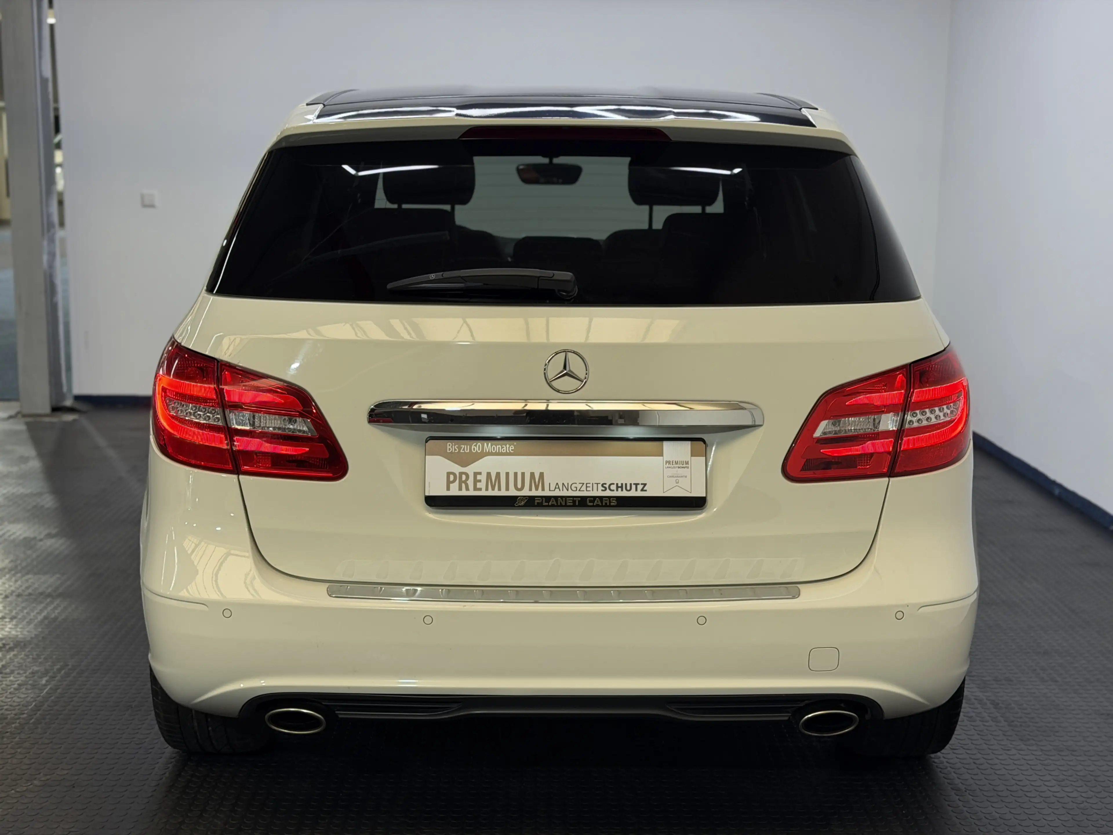 Mercedes-Benz B 200 AMG|LED|3J.Garantie|Automatik|TOP|KLIMA| — photo 3