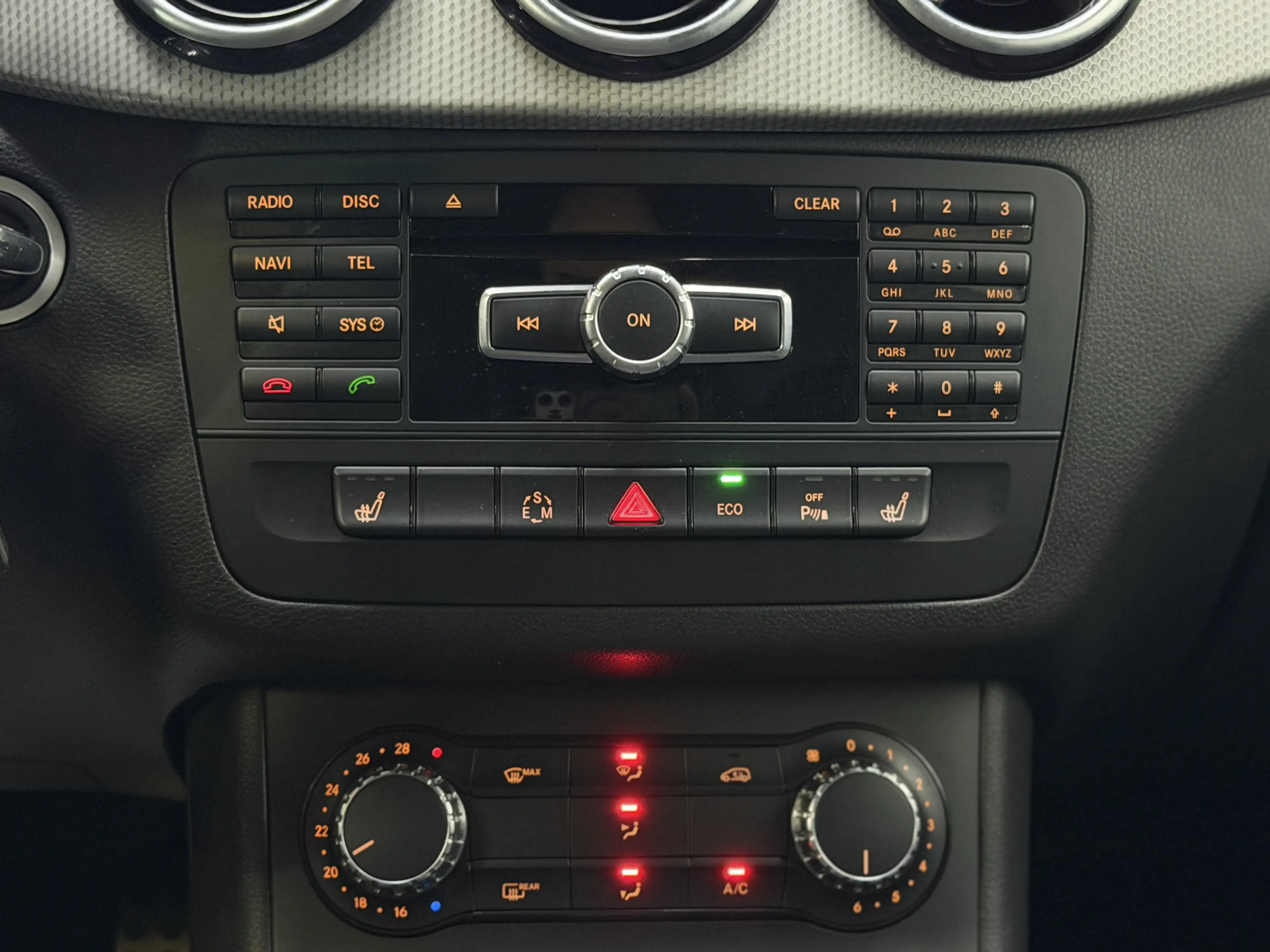 Mercedes-Benz B 200 AMG|LED|3J.Garantie|Automatik|TOP|KLIMA| — photo 23