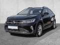 Volkswagen Taigo 1.0 TSI Life AHK NAVI LED LM ACC PDC VICO Schwarz - thumbnail 2