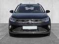 Volkswagen Taigo 1.0 TSI Life AHK NAVI LED LM ACC PDC VICO Black - thumbnail 5