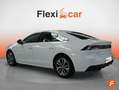 Peugeot 508 5P+Allure+BlueHDi+120kW+%28160%29+S%26S+EAT8 Blanco - thumbnail 5