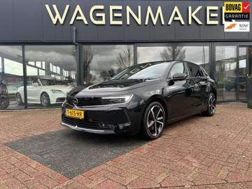 1.6 Hybrid Elegance AUT|NAVI|ACC|CAM|Stoelvw!