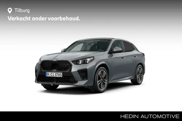 BMW X2 M 20i Sportpakket Pro | Innovation Pack | Driving As