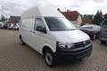 Volkswagen T5 Kombi T5 Transporter Kasten-Hochdach lang*Klima*1.Hand Blanc - thumbnail 3