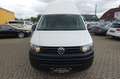 Volkswagen T5 Kombi T5 Transporter Kasten-Hochdach lang*Klima*1.Hand Blanc - thumbnail 2