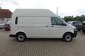 Volkswagen T5 Kombi T5 Transporter Kasten-Hochdach lang*Klima*1.Hand Blanc - thumbnail 4