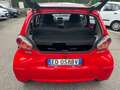 Toyota Aygo 1.0GPL/68CV/neopatentato/Euro4/unico proprietario Rosso - thumbnail 10