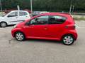 Toyota Aygo 1.0GPL/68CV/neopatentato/Euro4/unico proprietario Rosso - thumbnail 8