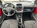 Toyota Aygo 1.0GPL/68CV/neopatentato/Euro4/unico proprietario Rosso - thumbnail 11
