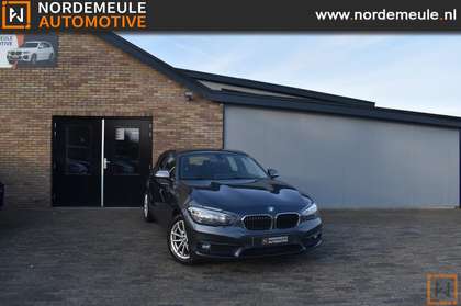 BMW 116 116D EDE SPORT, Cruise, Navi, PDC
