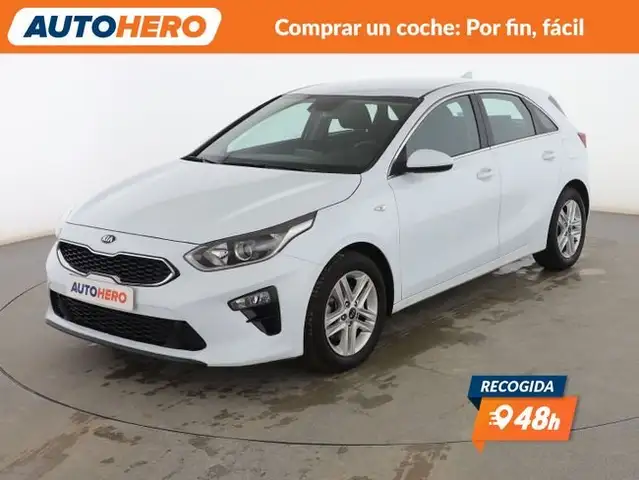 Kia Ceed / cee'd 1.0 T-GDI Drive 100