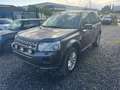Land Rover Freelander 2.2 Td4 S Zwart - thumbnail 3