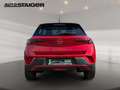 Opel Mokka 1.2 Turbo Elegance FLA LM KAM LED W-Paket Rot - thumbnail 8
