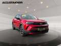 Opel Mokka 1.2 Turbo Elegance FLA LM KAM LED W-Paket Rot - thumbnail 5
