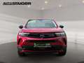 Opel Mokka 1.2 Turbo Elegance FLA LM KAM LED W-Paket Rot - thumbnail 3