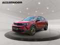Opel Mokka 1.2 Turbo Elegance FLA LM KAM LED W-Paket Rot - thumbnail 2