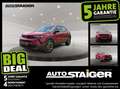 Opel Mokka 1.2 Turbo Elegance FLA LM KAM LED W-Paket Rot - thumbnail 1