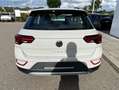 Volkswagen T-Roc 1.5 TSI DSG LIFE NAVI+LED+AHK+APP-CONNECT+ Grau - thumbnail 4