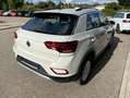 Volkswagen T-Roc 1.5 TSI DSG LIFE NAVI+LED+AHK+APP-CONNECT+ Grau - thumbnail 5