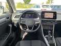 Volkswagen T-Roc 1.5 TSI DSG LIFE NAVI+LED+AHK+APP-CONNECT+ Grau - thumbnail 9
