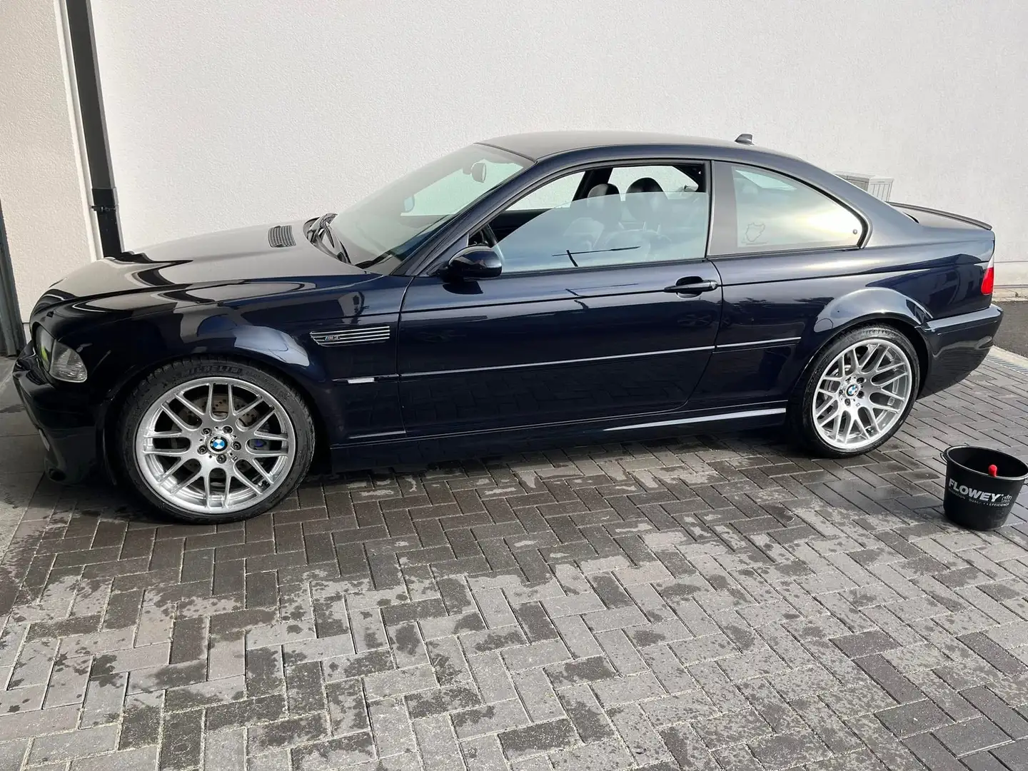 BMW M3 M 3 Siyah - 2