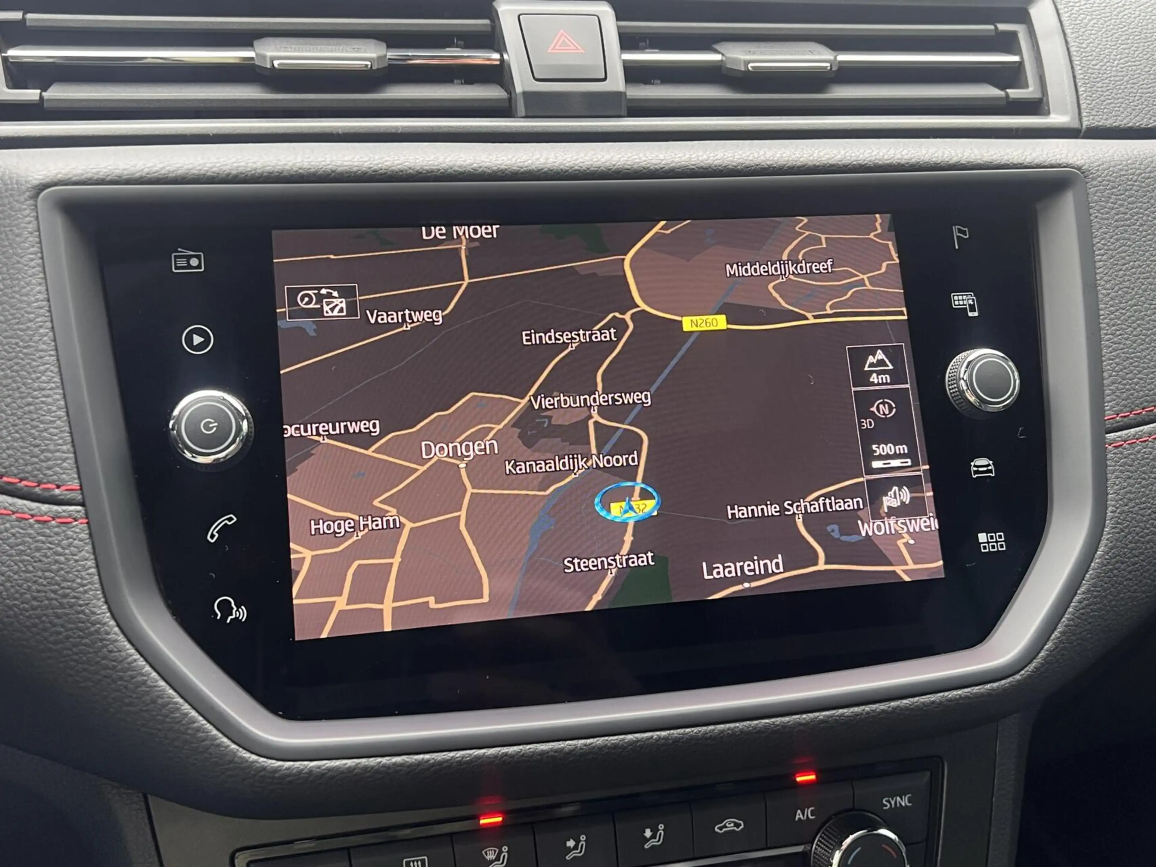 SEAT Ibiza 1.0 TSI FR Business Intense Beats Pano LED NL NAP — photo 30