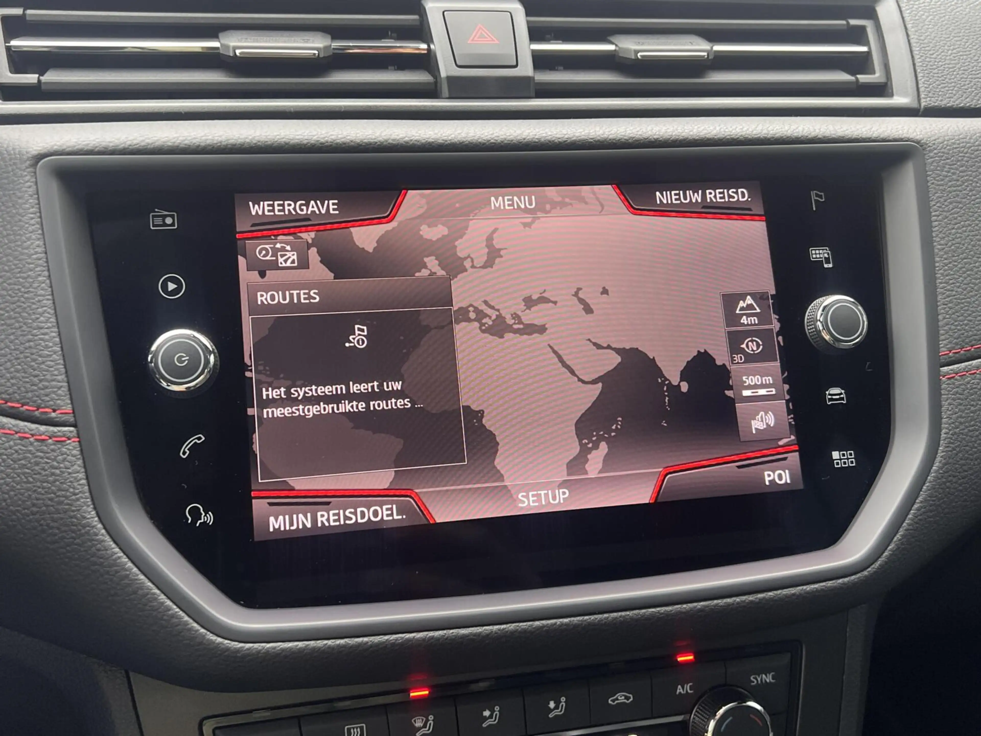 SEAT Ibiza 1.0 TSI FR Business Intense Beats Pano LED NL NAP — photo 29