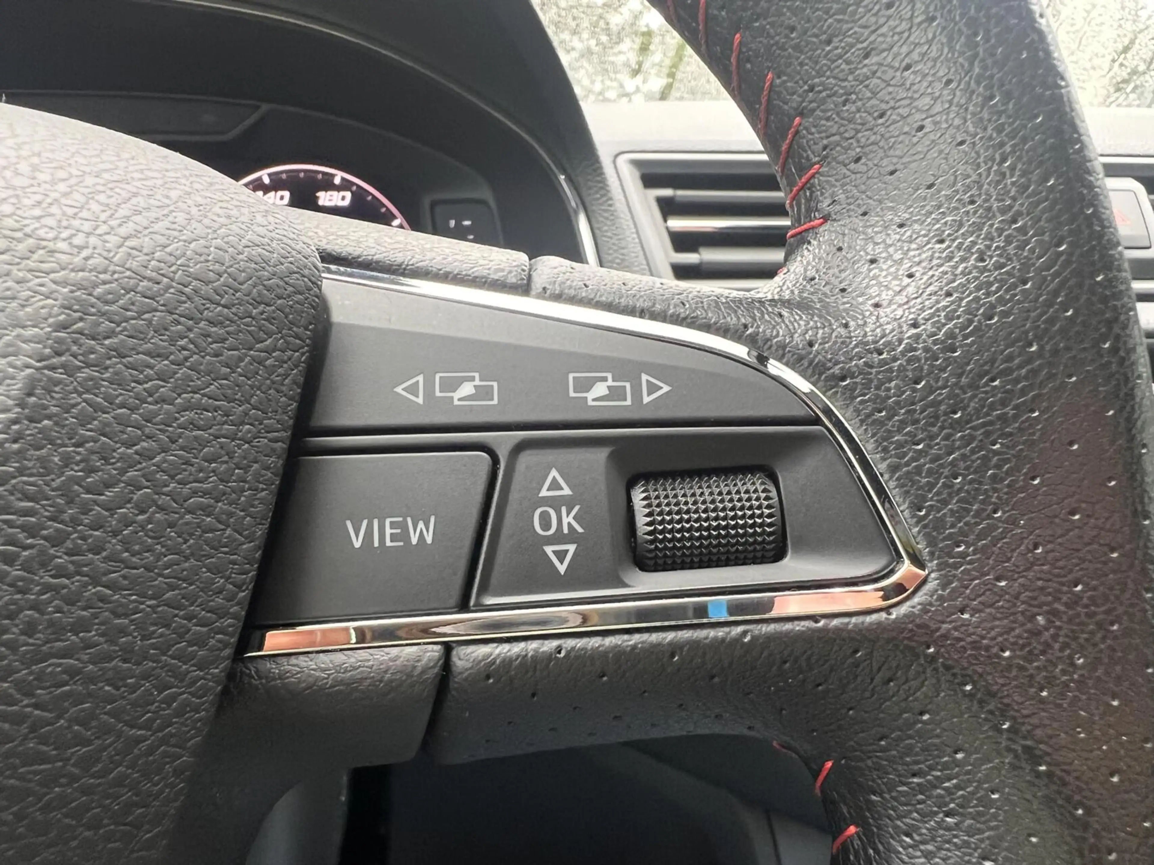 SEAT Ibiza 1.0 TSI FR Business Intense Beats Pano LED NL NAP — photo 44