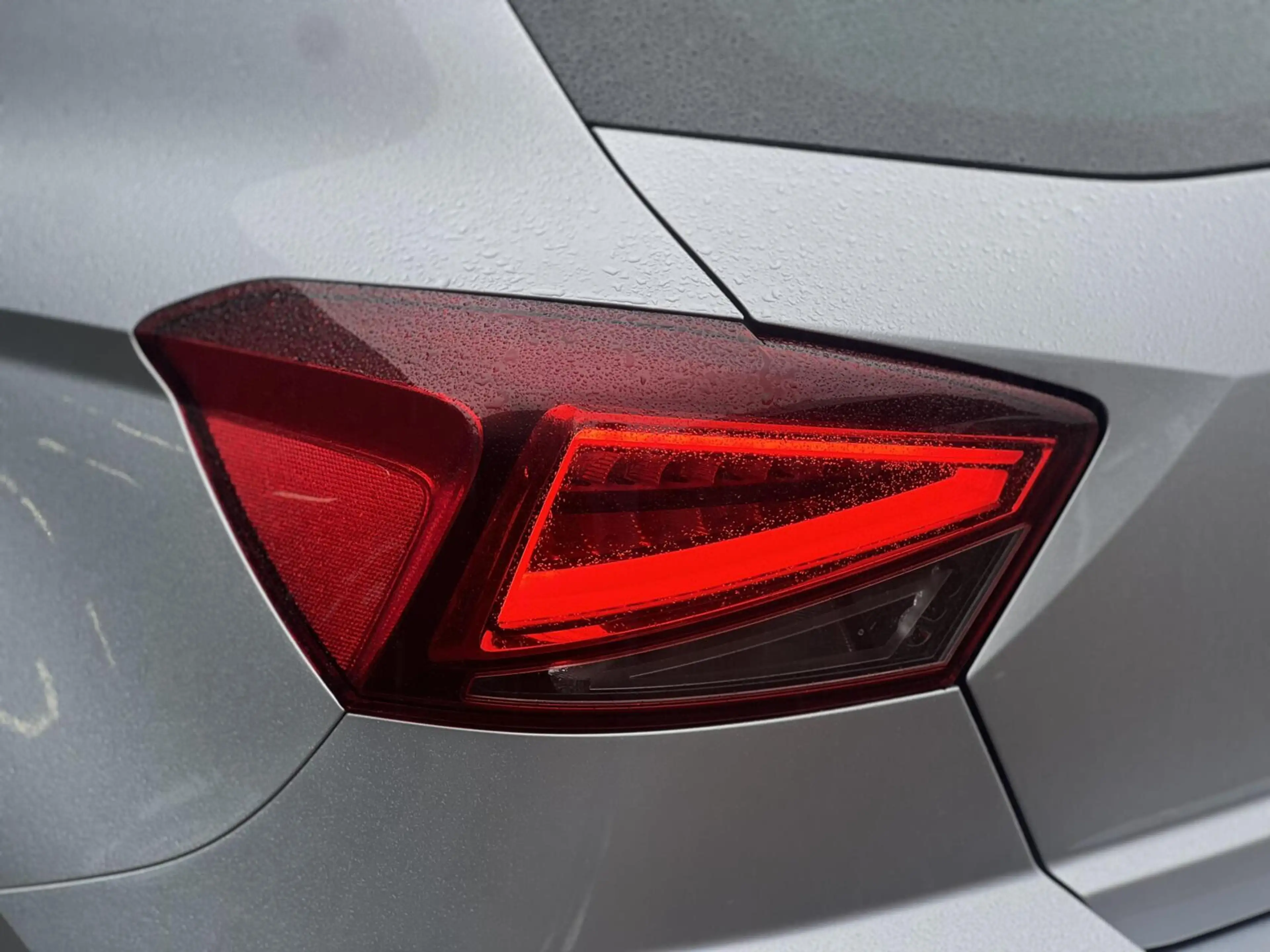 SEAT Ibiza 1.0 TSI FR Business Intense Beats Pano LED NL NAP — photo 17