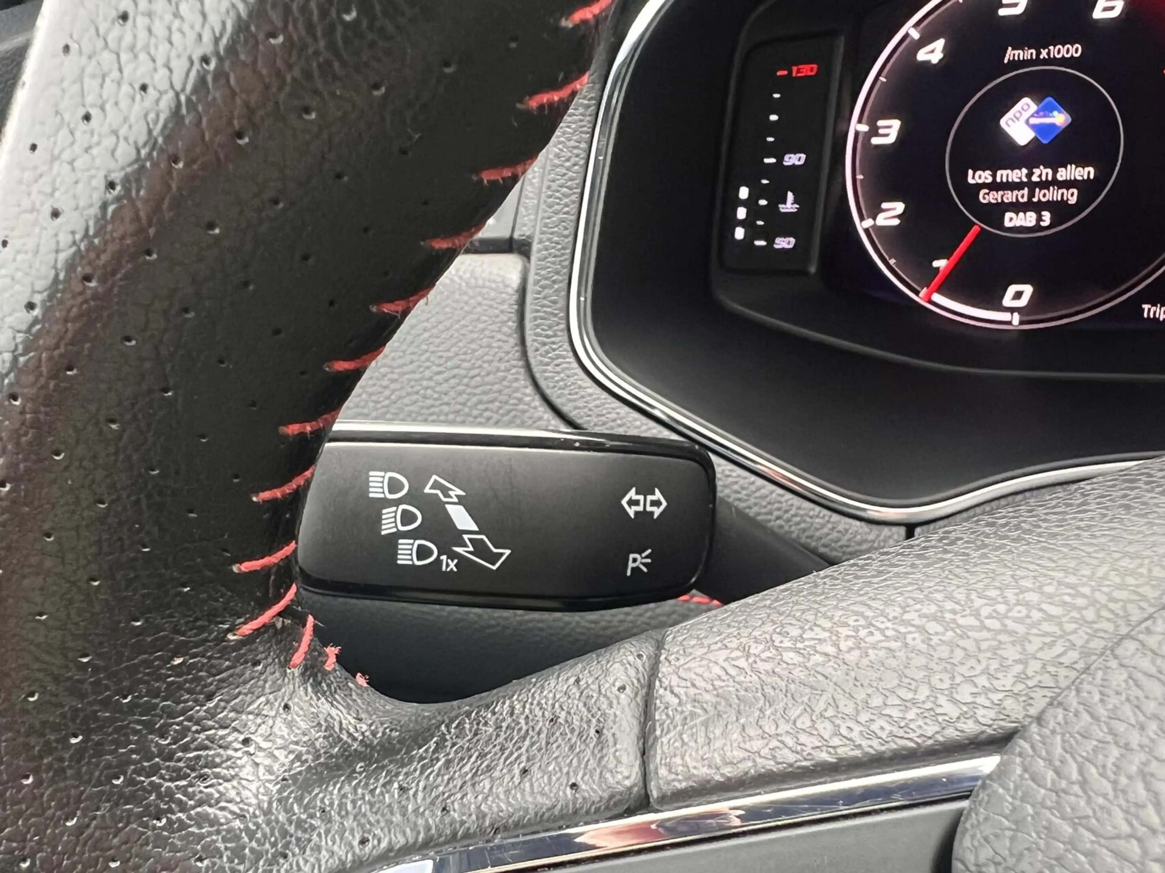 SEAT Ibiza 1.0 TSI FR Business Intense Beats Pano LED NL NAP — photo 46